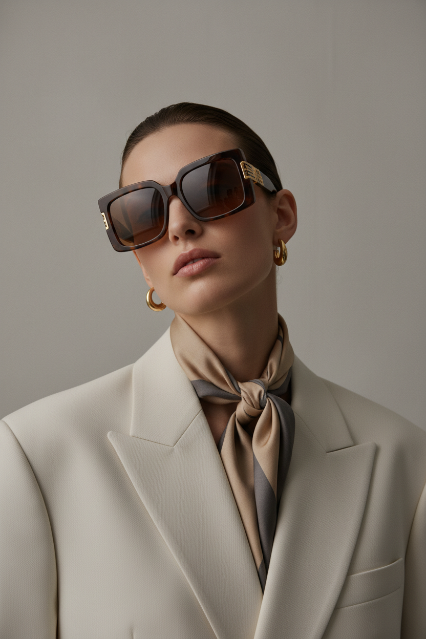 Lunettes