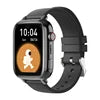 Wonlex KT34 Android 8.1 GPS Smartwatch With 1.91 Inch Touch Screen Real Time Voice Chat SOS Call Smart Watch Lte Esim
