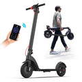 Trottinette électrique pliable KIXIN 360v 350W adulte