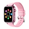 Wonlex KT34 Android 8.1 GPS Smartwatch With 1.91 Inch Touch Screen Real Time Voice Chat SOS Call Smart Watch Lte Esim
