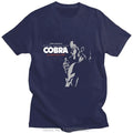 T-shirt Homme col Rand coton tous les couleurs