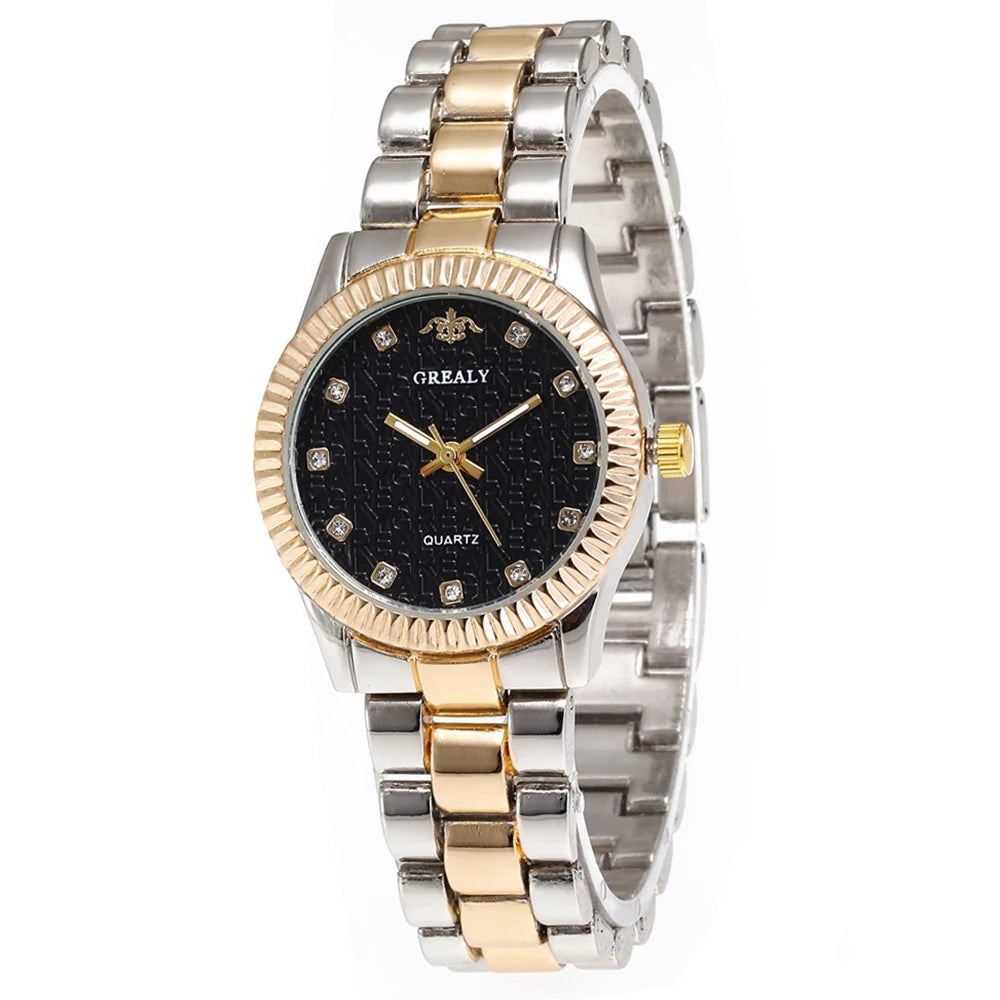 New Casual Women Watches Fashion Men Watch Ladies Quartz Watch For Woman Wristwatch Luxury Women Watch Relogio Feminino Watches