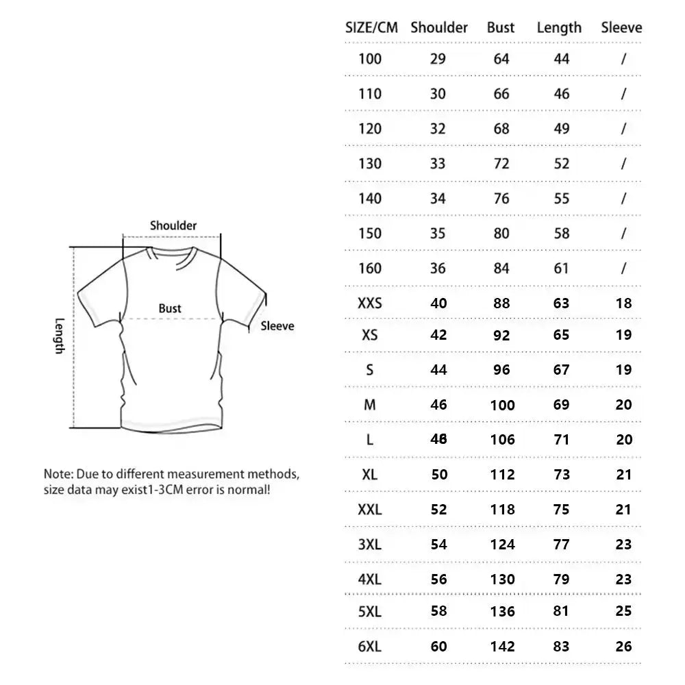 Summer New Brazilian Flag 3D Printed Large-sized Men's T-shirt Is Loose and Comfortable, Suitable for Outdoor Wear