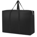 Extra Large Waterproof Moving house Bags Thickened Oxford cloth Foldable Large Capacity Quilt organizer Luggage travel bag