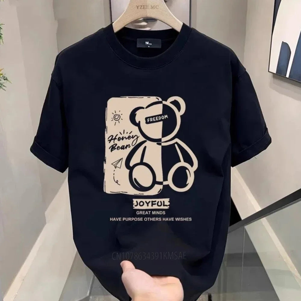 T-shirt Homme