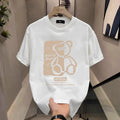 T-shirt Homme