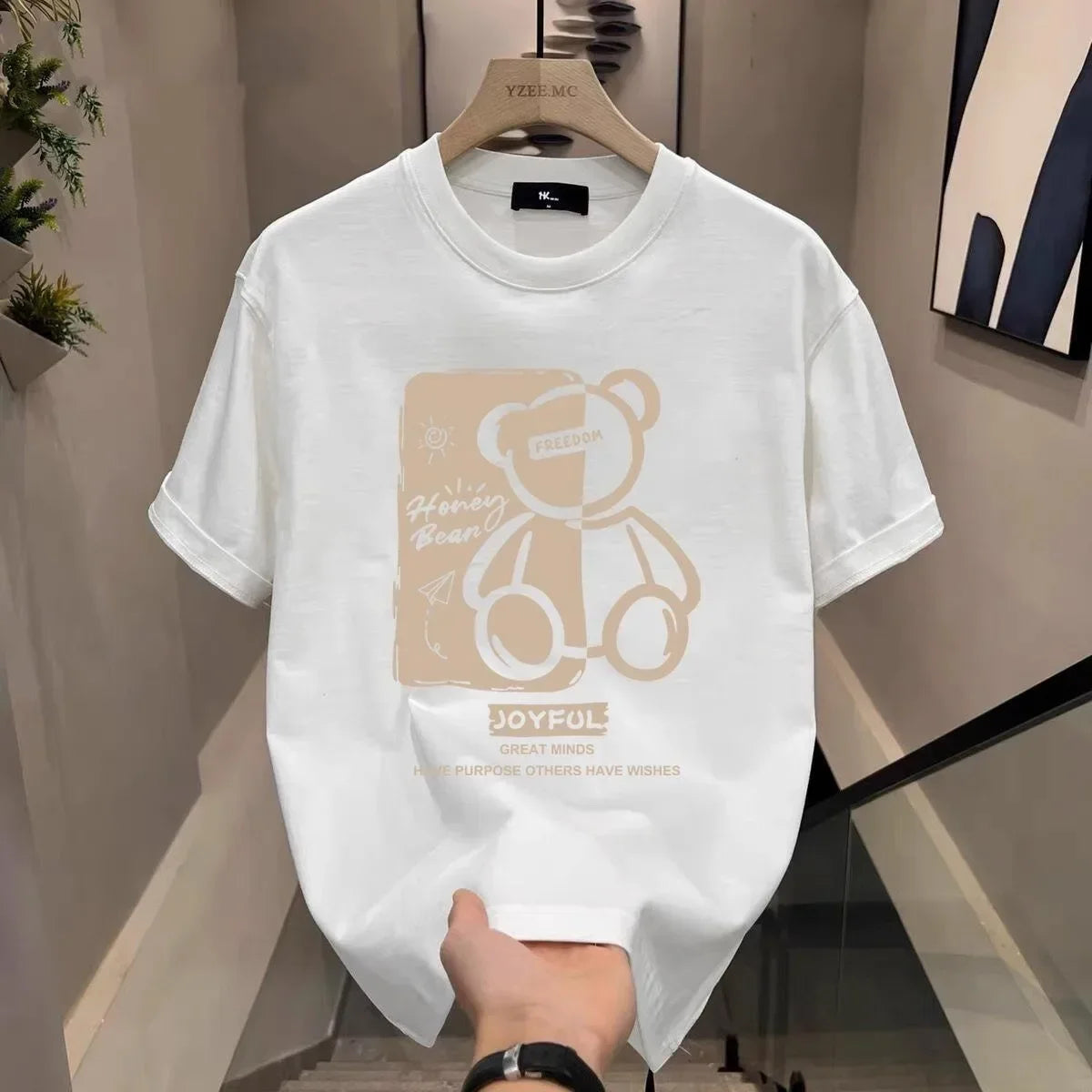 T-shirt Homme