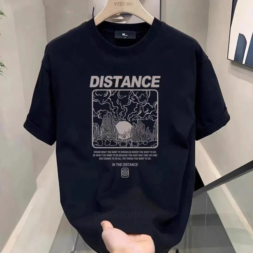 T-shirt Homme