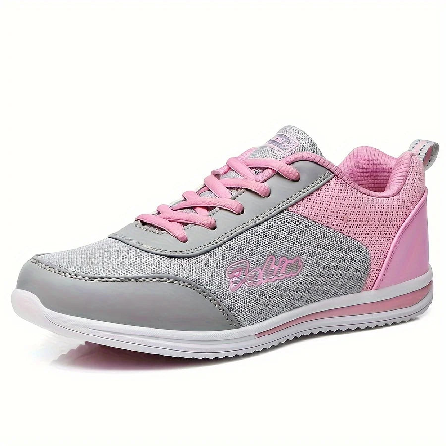 Basket de sport femme