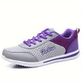 Basket de sport femme