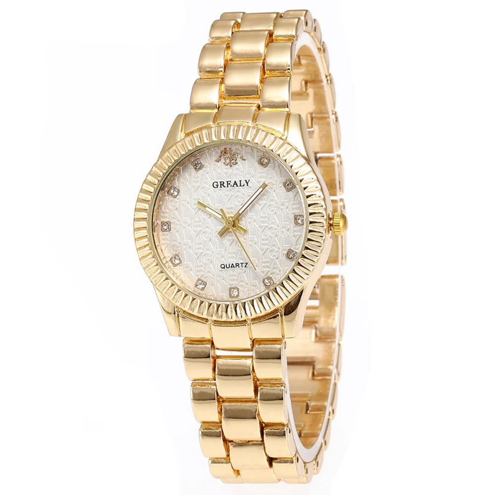 New Casual Women Watches Fashion Men Watch Ladies Quartz Watch For Woman Wristwatch Luxury Women Watch Relogio Feminino Watches