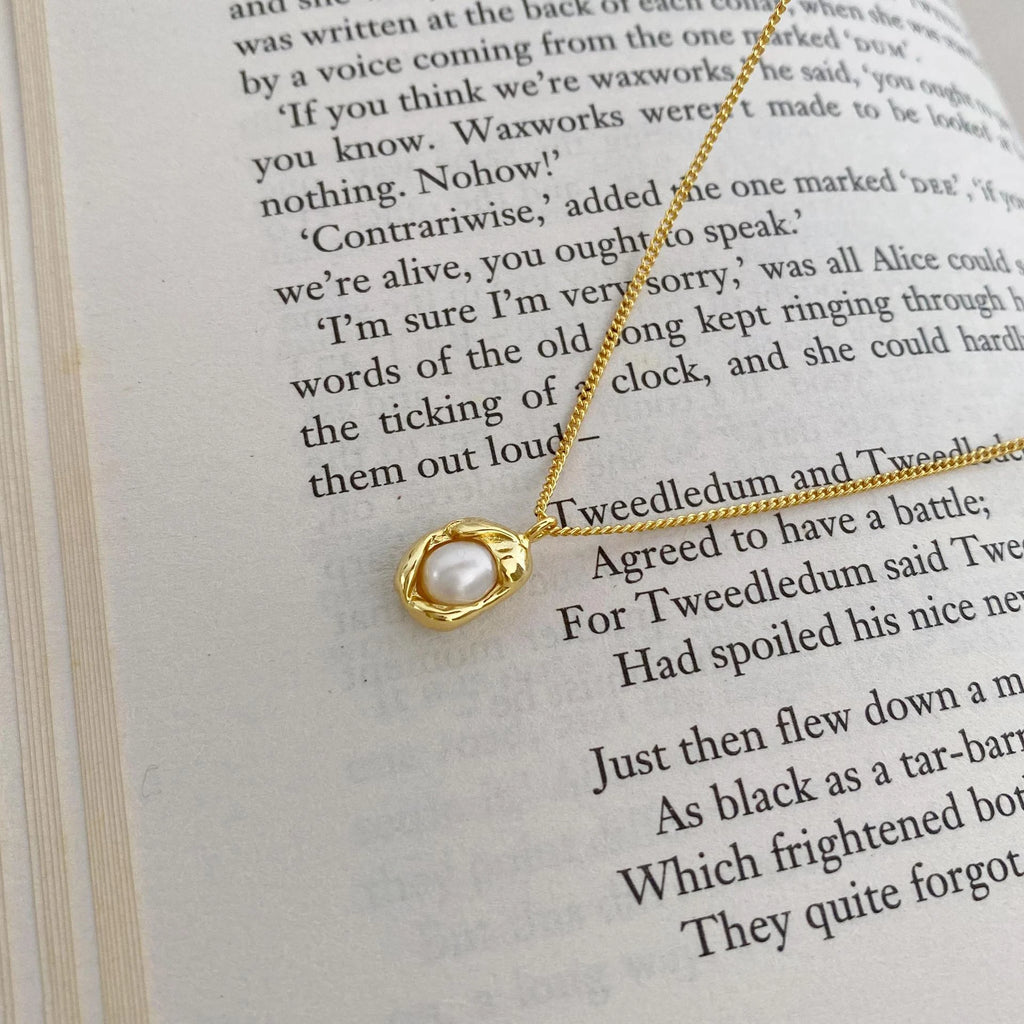VENTFILLE 925 Sterling Silver Green Crystal Necklace for Women Girl Temperament Banquet Water Drop Jewelry Gift Dropshipping