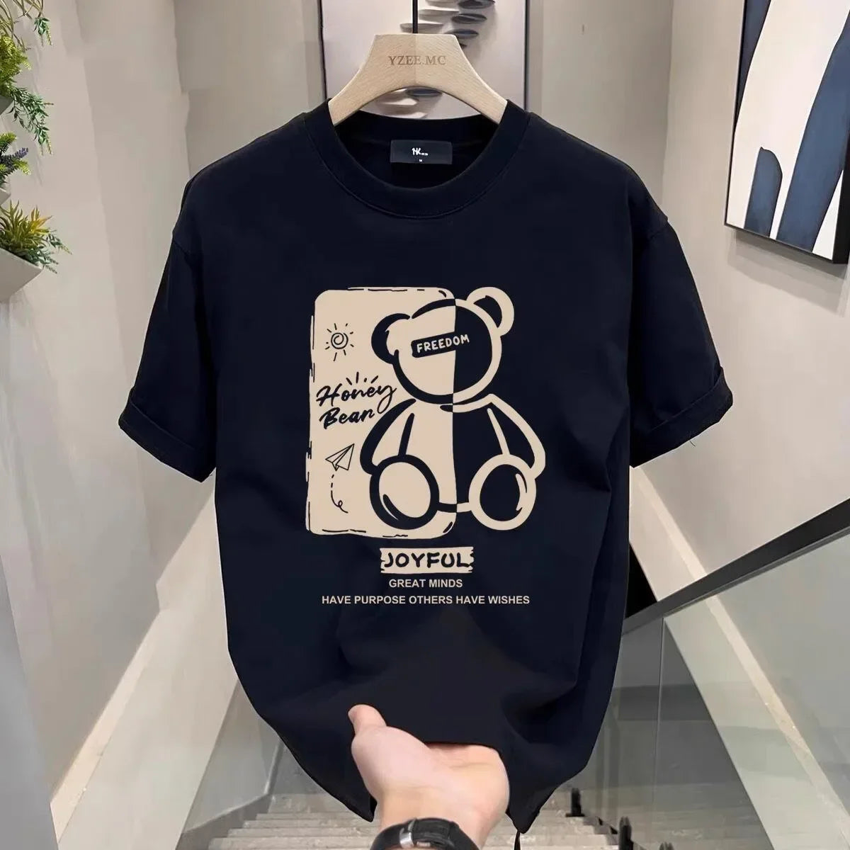 T-shirt Homme