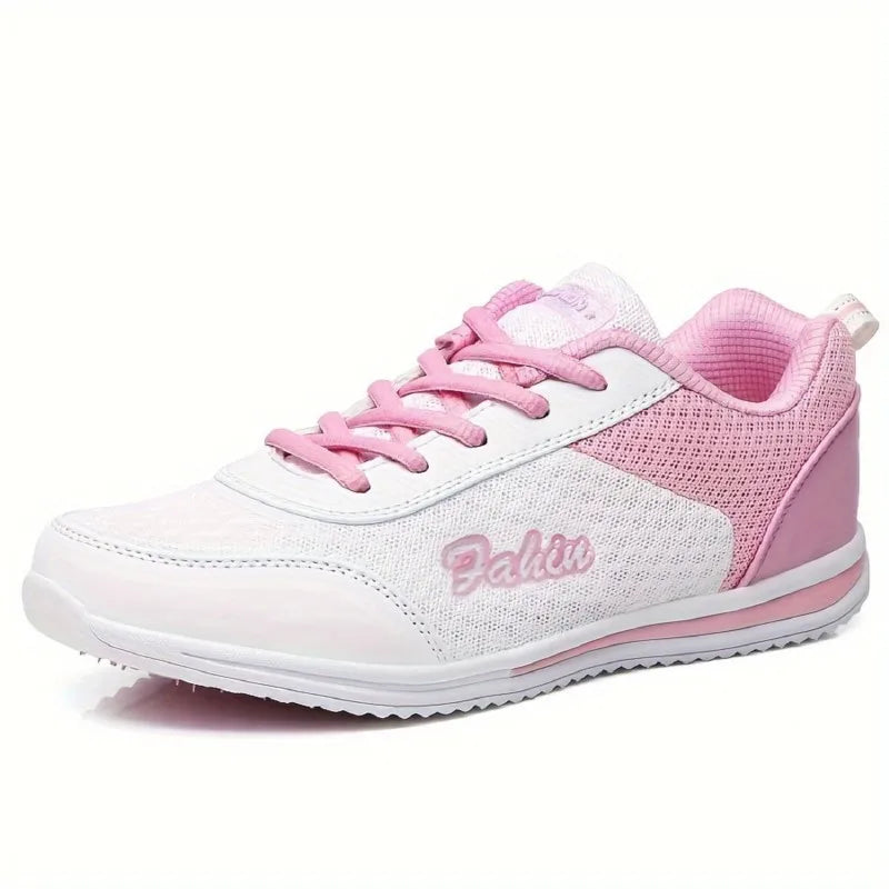Basket de sport femme