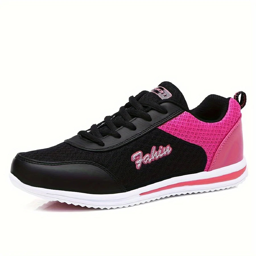 Basket de sport femme