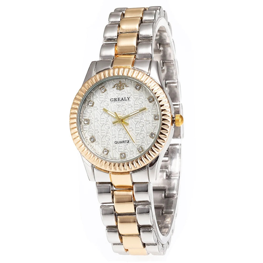 New Casual Women Watches Fashion Men Watch Ladies Quartz Watch For Woman Wristwatch Luxury Women Watch Relogio Feminino Watches