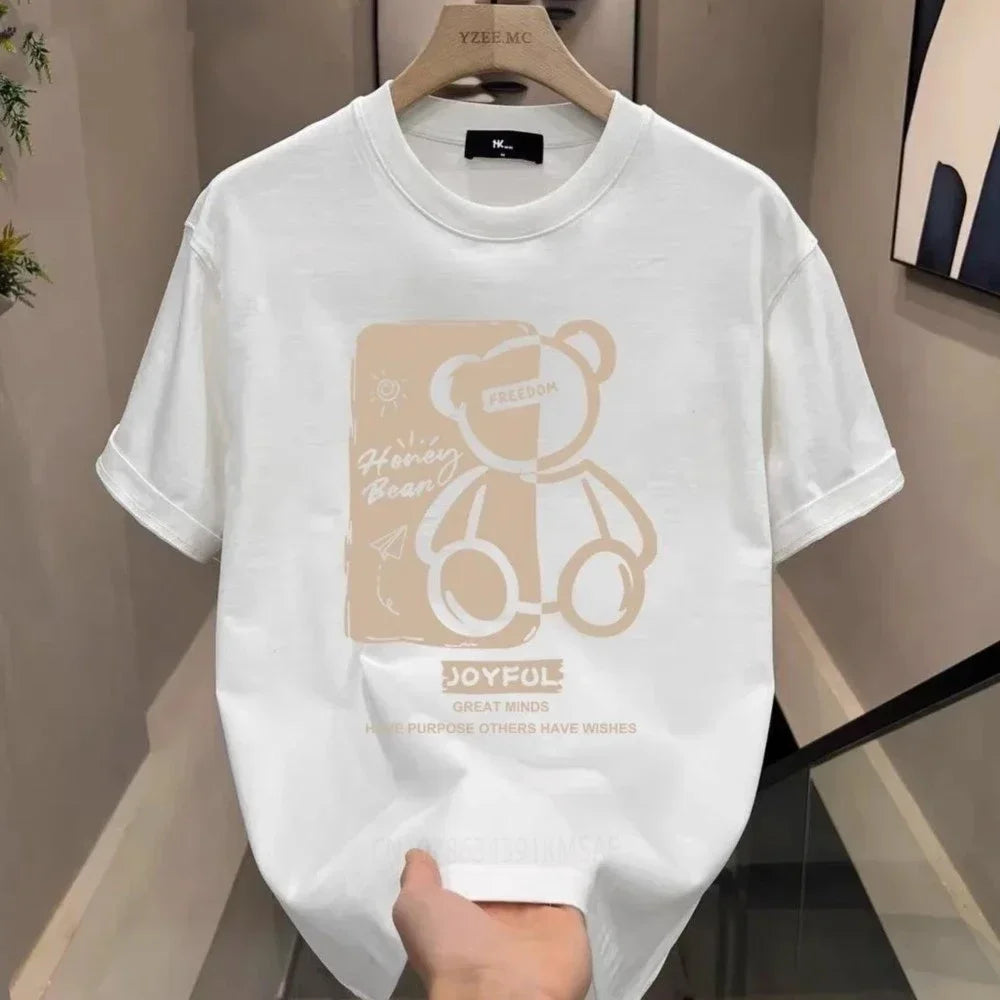 T-shirt Homme
