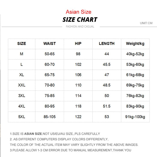 40KG-100KG Summer New 100% Cotton Soft Men’s Drawstring Waist Black White Yellow Pink Casual Shorts 4XL 5XL