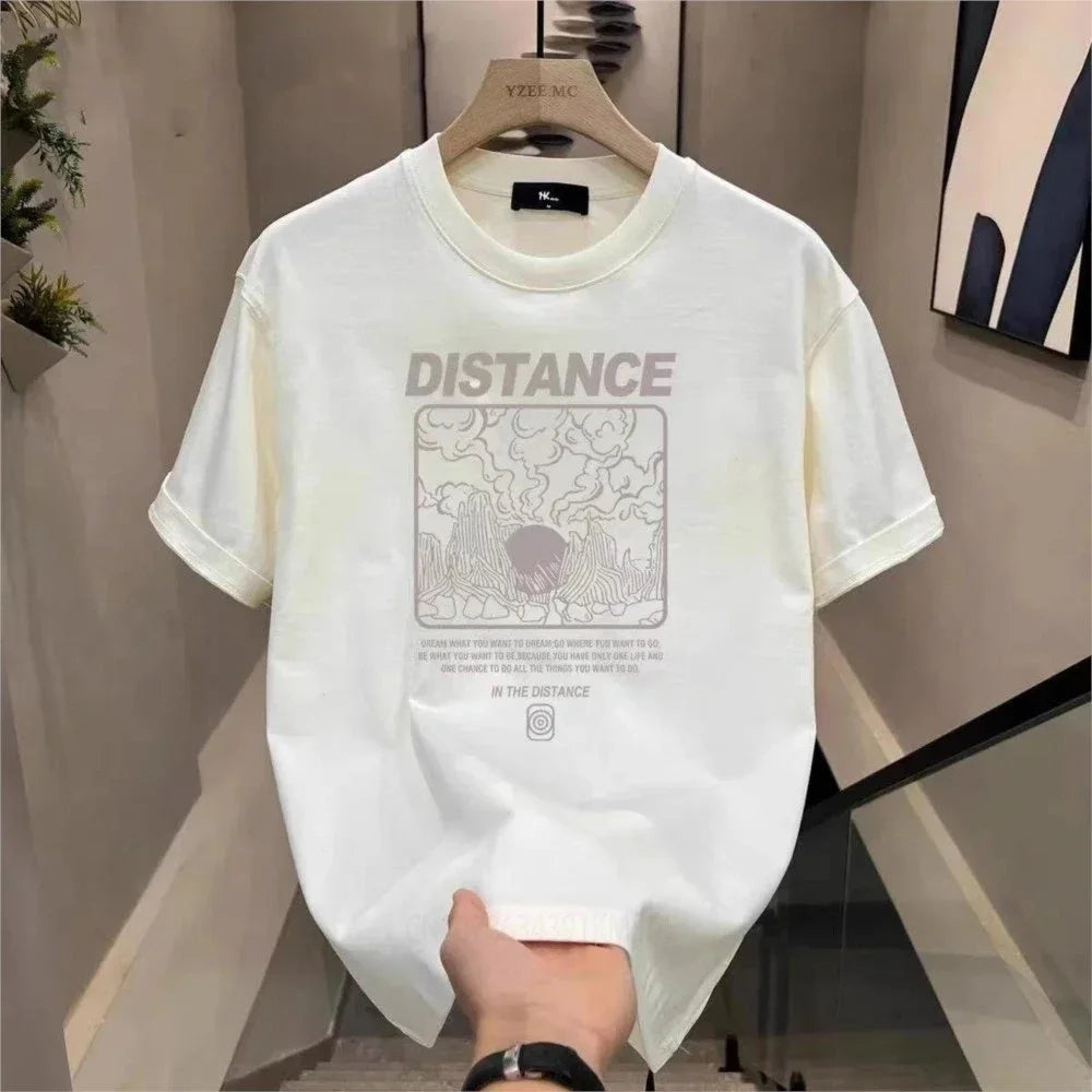 T-shirt Homme