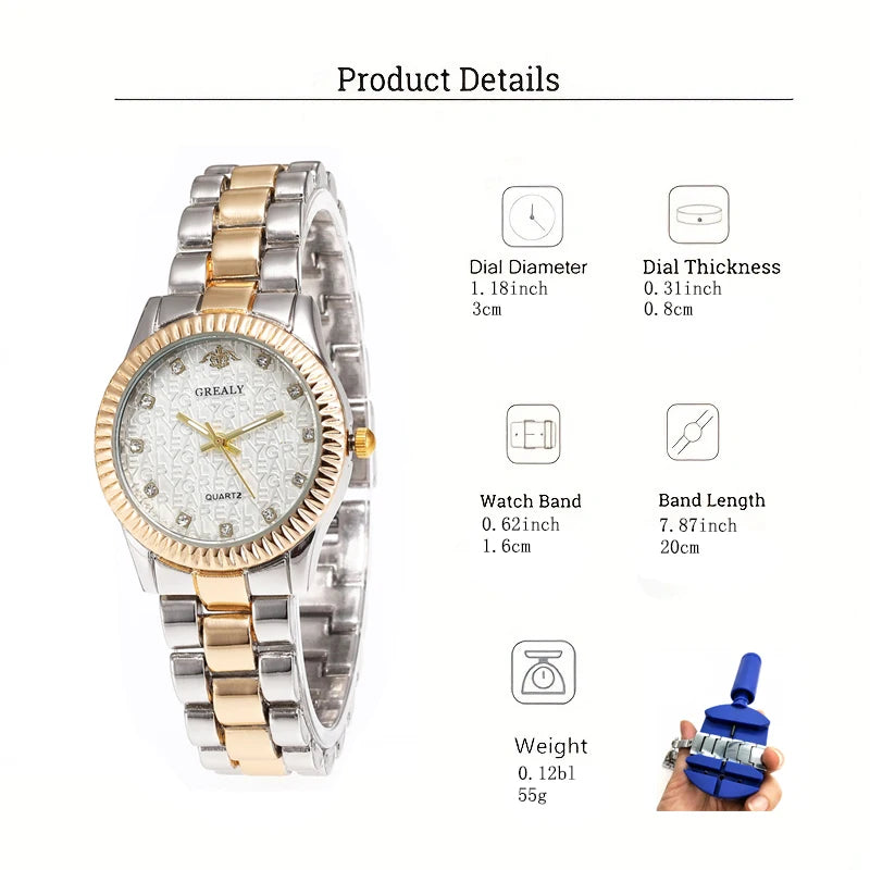 New Casual Women Watches Fashion Men Watch Ladies Quartz Watch For Woman Wristwatch Luxury Women Watch Relogio Feminino Watches